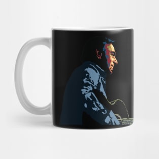 Neil D.Color Mug